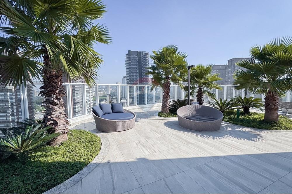 Apartamento - Alugar - Barueri , São Paulo - Wave_-49.jpg - 691141003-27