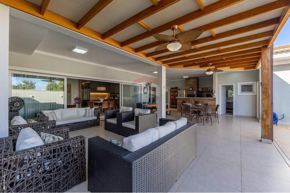 Casa de Condomínio - Venda - Paulínia , São Paulo - TKD-5233.jpg - 690681033-99