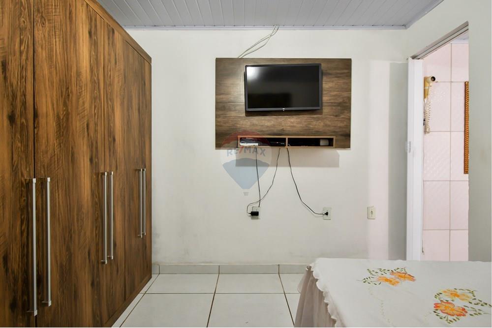 Casa - Venda - Rio Claro , São Paulo - Av. 98 B V, 61 - Lr15.jpg - Quarto principal - 690811038-59