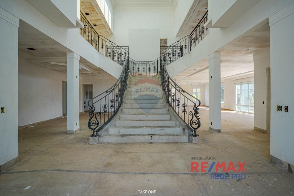 Casa de Condomínio - Venda - Indaiatuba , São Paulo - DSC09769-HDR.jpg - 690851083-35