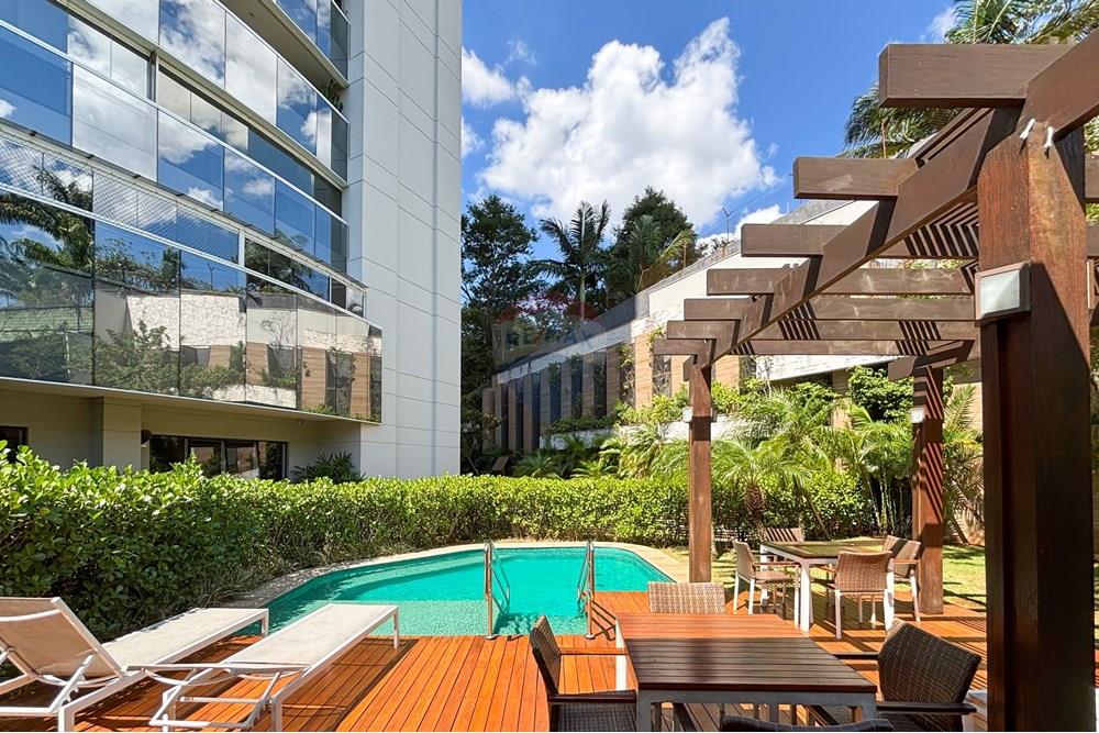 Apartamento - Venda - Barueri , São Paulo - IMG_2224.jpg - 691021002-310