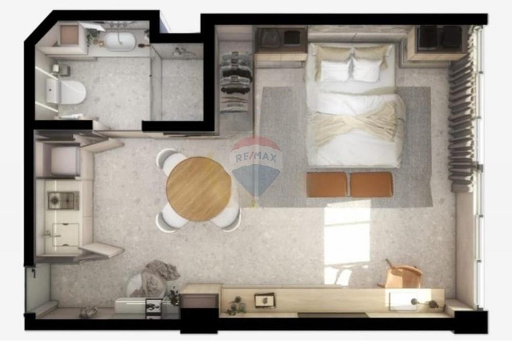 Studio - Venda - Jaguariúna , São Paulo - IMG-20251001-WA0084.jpg - Loft - 690671004-415