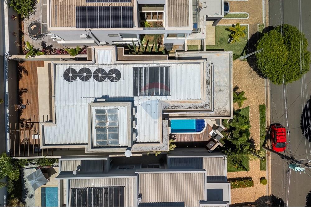 Casa de Condomínio - Venda - Campinas , São Paulo - TKD-520.jpg - Fachada - 690681118-72