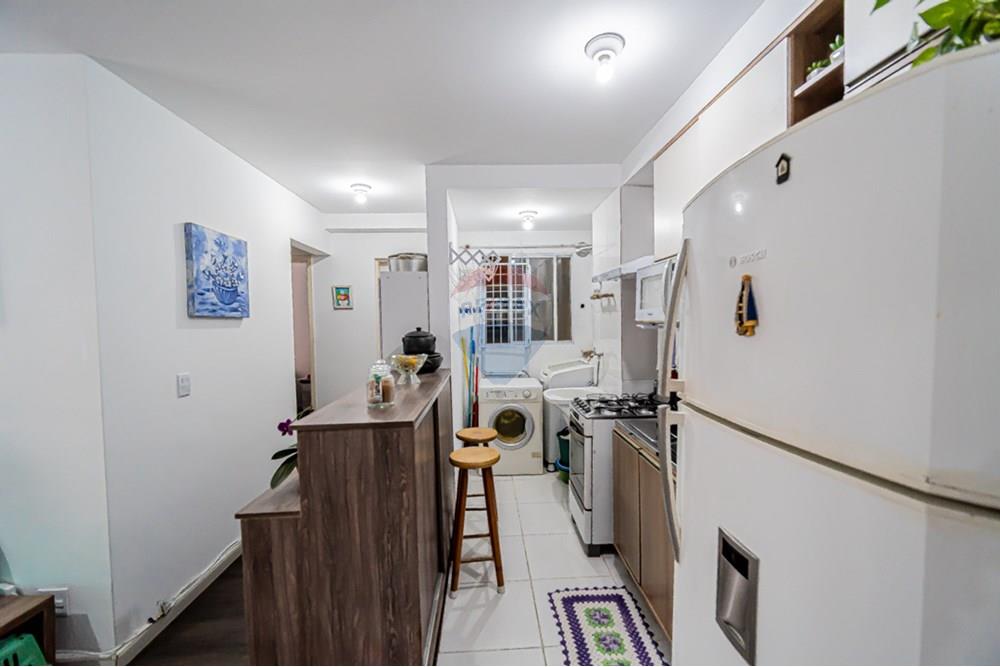 Apartamento - Venda - Cotia , São Paulo - AP-15.jpg - 691151034-2