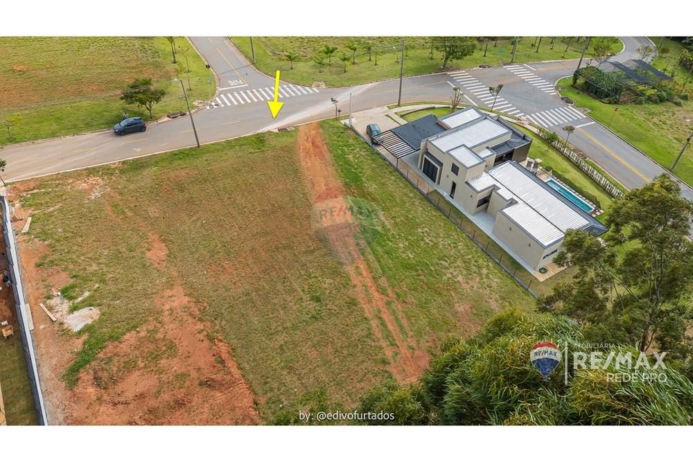 Terreno - Venda - Itupeva , São Paulo - DJI_20250702104547_0007_DEDIVOFURTADO-RG98002306922 SSPCE - REMAX REDE PRO I - SANTA MONICA - 690541076-62.jpg - 690541076-62