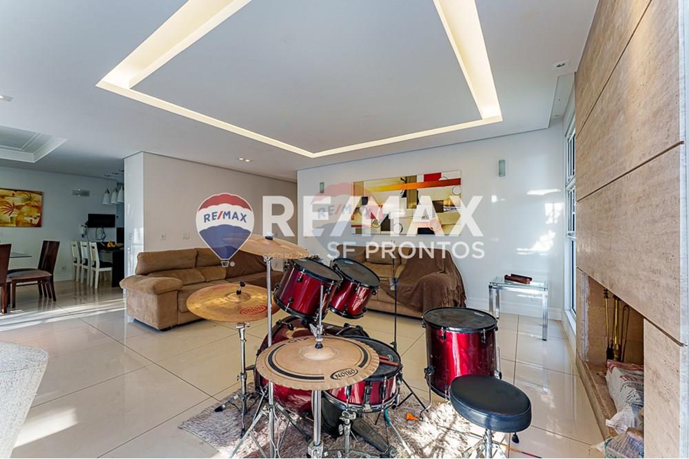 Casa de Condomínio - Venda - Santana de Parnaíba , São Paulo - CAR07170-29.jpg - 691081032-1