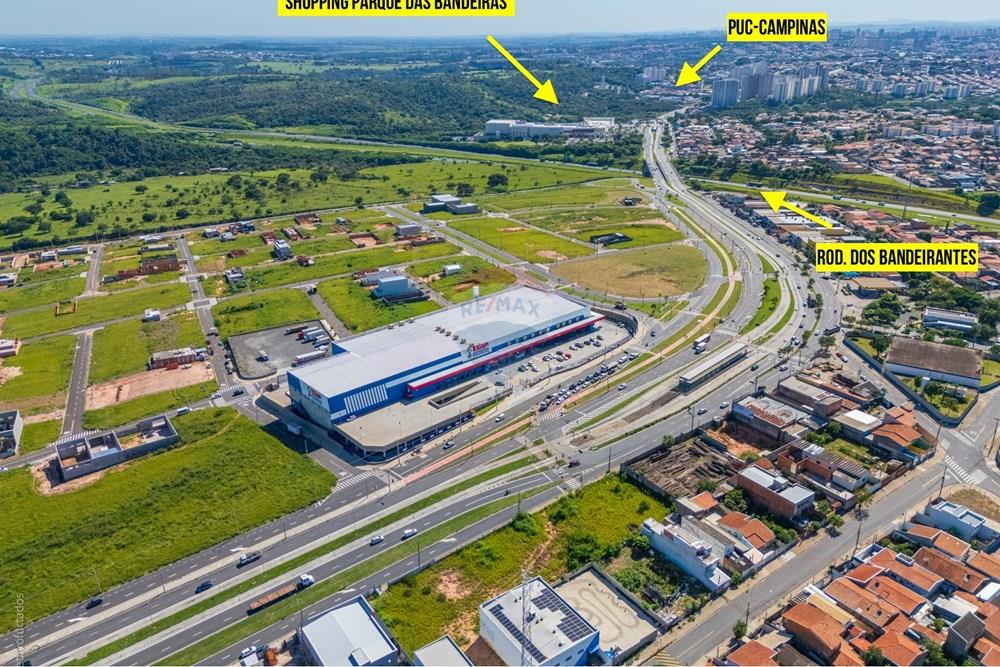 Terreno - Venda - Campinas , São Paulo - DJI_20260316100033_0012_D_EDIVOFURTARG98002306922 - MARCELO BRAGA - BELA ALIANCA.jpg - Layout aberto - 690681202-4