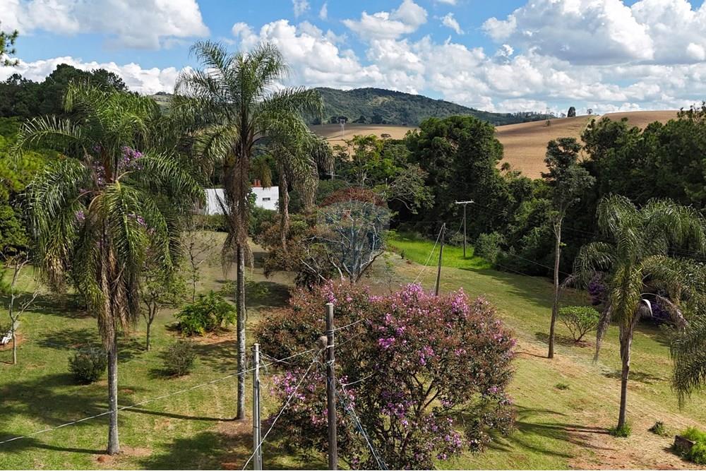 Chácara / Sítio / Fazenda - Venda - Bragança Paulista , São Paulo - DJI_20250321142922_0053_D 2.JPG - 690041041-37