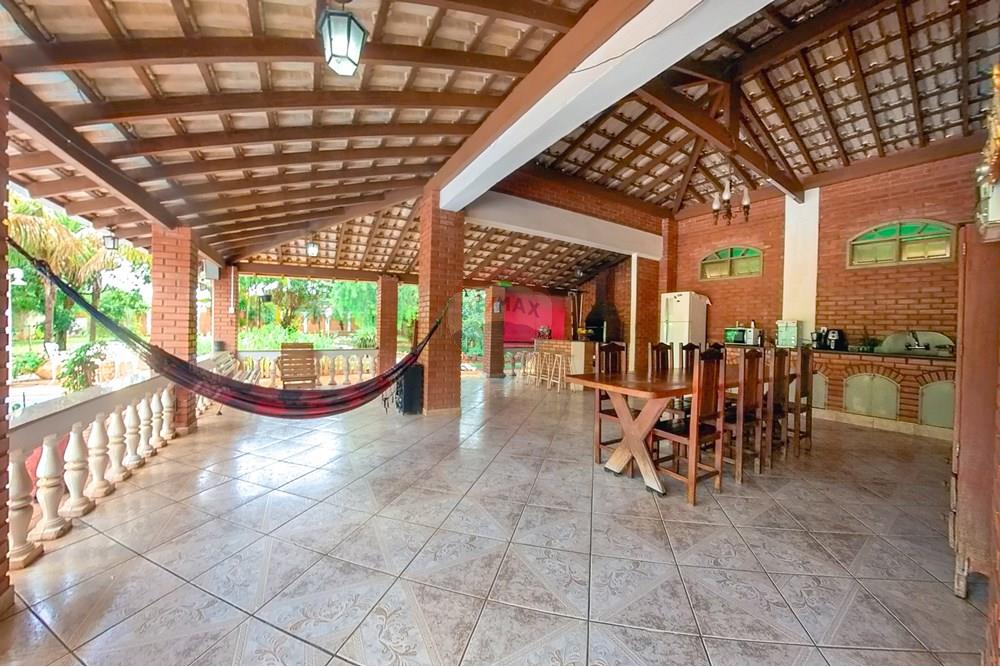 Chácara / Sítio / Fazenda - Venda - Araras , São Paulo - Tratada-50.jpg - 690691036-95