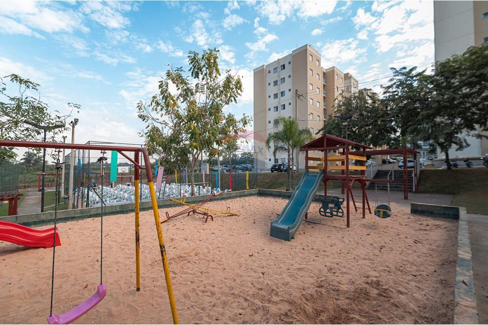 Apartamento - Venda - Rio Claro , São Paulo - 18.jpg - 690811031-4