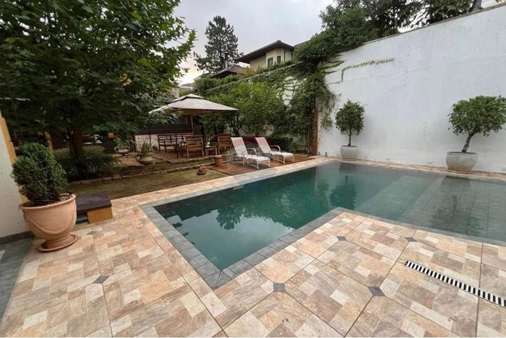 Casa de Condomínio - Venda - Barueri , São Paulo - WhatsApp Image 2025-12-19 at 10.01.19.jpeg - 690951047-3