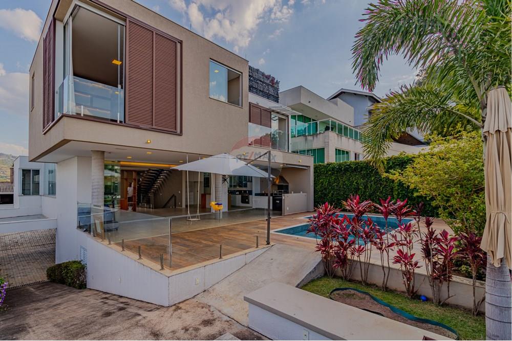 Casa de Condomínio - Venda - Atibaia , São Paulo - 30.jpg - 690921044-111