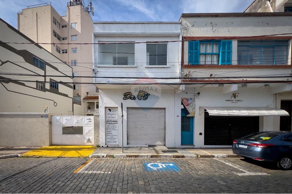 Ponto Comercial - Venda - Atibaia , São Paulo - IMG_4955.jpg - Fachada - 690471102-27