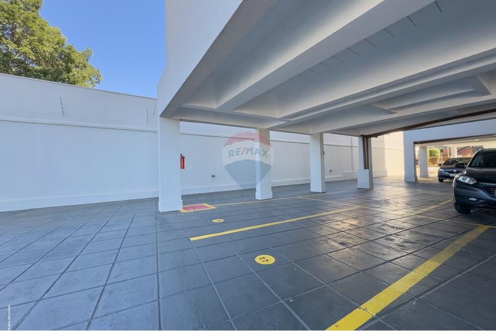 Apartamento - Venda - Campinas , São Paulo - TKD-4028.jpg - Garagem - 690681118-95