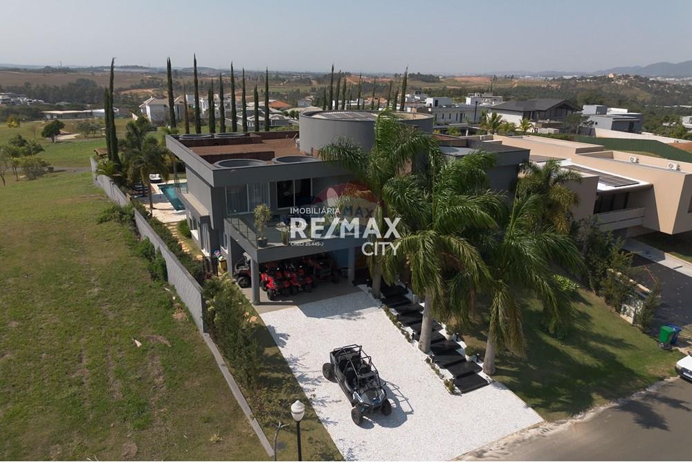 Casa de Condomínio - Venda - Itupeva , São Paulo - 14.jpg - 690801020-94