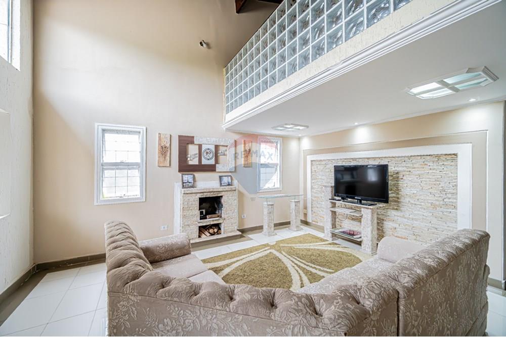 Casa de Condomínio - Venda - Vargem Grande Paulista , São Paulo - CA-29.jpg - 691151027-3