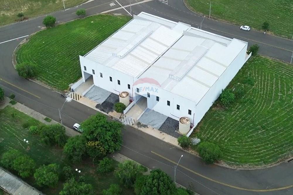 Galpão - Alugar - Americana , São Paulo - 22.jpeg - 690511333-20