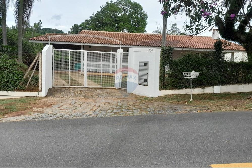 Casa de Condomínio - Alugar - Vinhedo , São Paulo - 1de7b241-96c9-4993-b34f-3a40790dae0d.jpg - 690541142-212