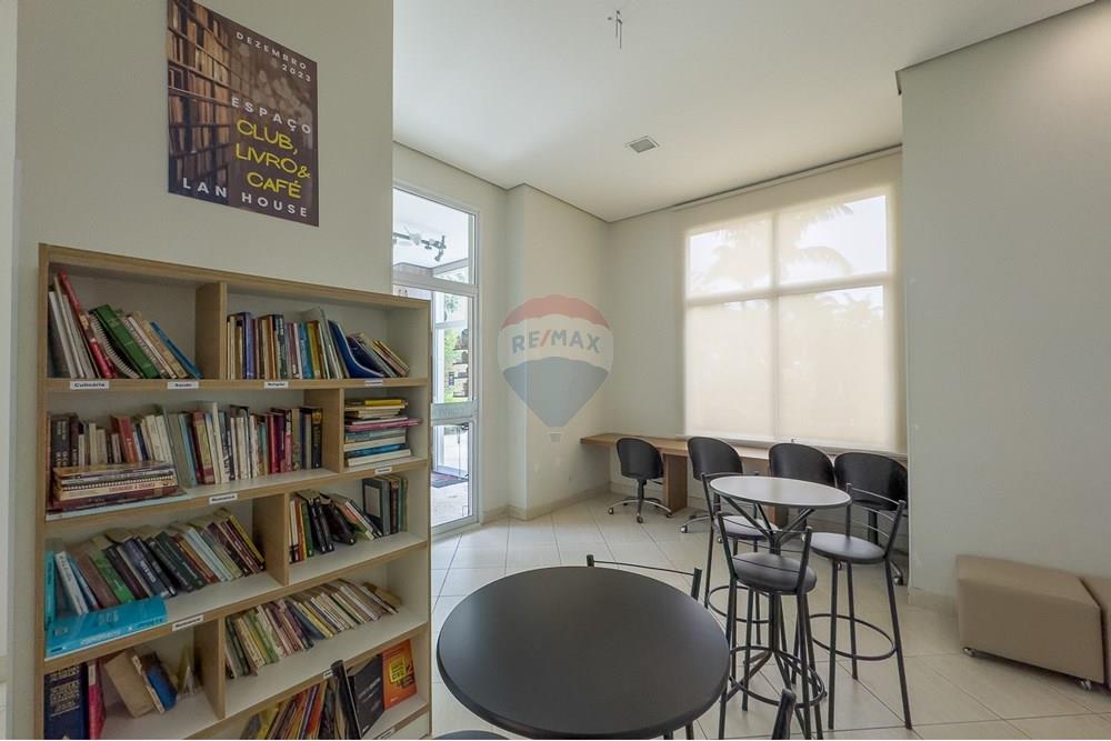 Apartamento - Venda - Campinas , São Paulo - TakeDroneBr-35049.jpg - Pátio interno - 690681118-88