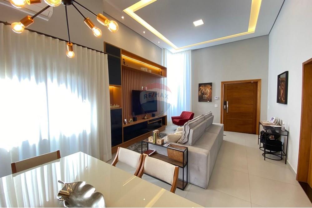 Casa de Condomínio - Alugar - Bragança Paulista , São Paulo - daniel euro 9.jpeg - 690041137-35