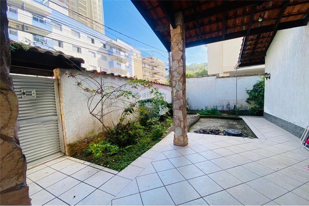 Casa - Venda - Guarujá , São Paulo - 21 - 690501053-476
