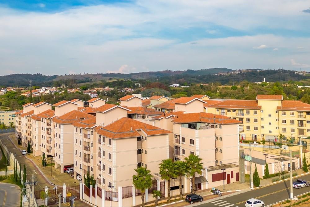 Apartamento - Alugar - Vinhedo , São Paulo - TakeDroneBr-16932.jpg - 690541048-167