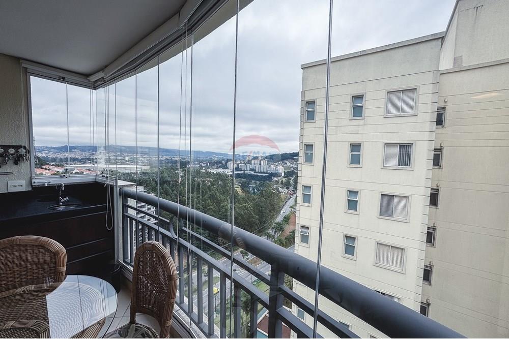 Apartamento - Venda - Santana de Parnaíba , São Paulo - IMG_2831.jpeg - 691141024-4