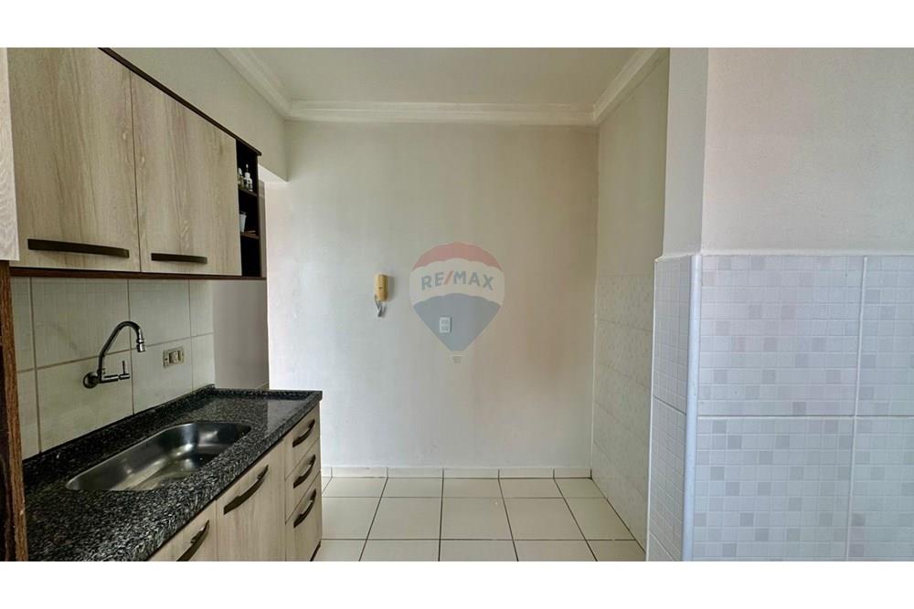 Apartamento - Alugar - Santa Bárbara d'Oeste , São Paulo - WhatsApp Image 2026-01-31 at 14.49.06 (2).jpeg - Cozinha - 690231086-75