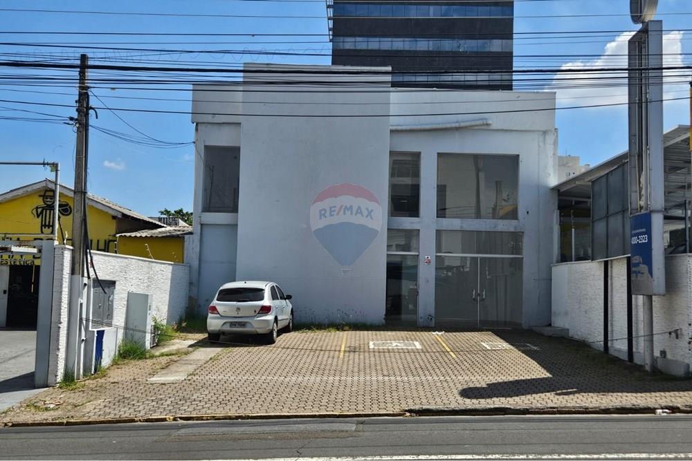 Prédio - Alugar - Campinas , São Paulo - 1.jpeg - 690681014-435