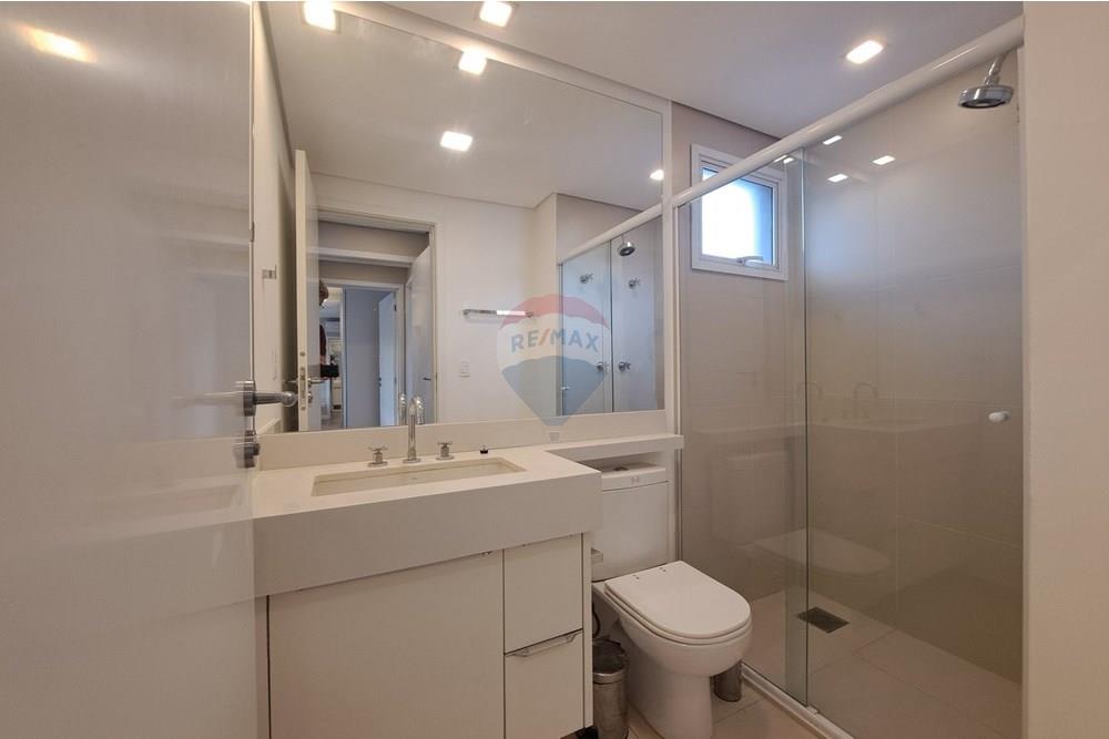 Apartamento - Alugar - Campinas , São Paulo - Banho 1.jpg - 690681167-80