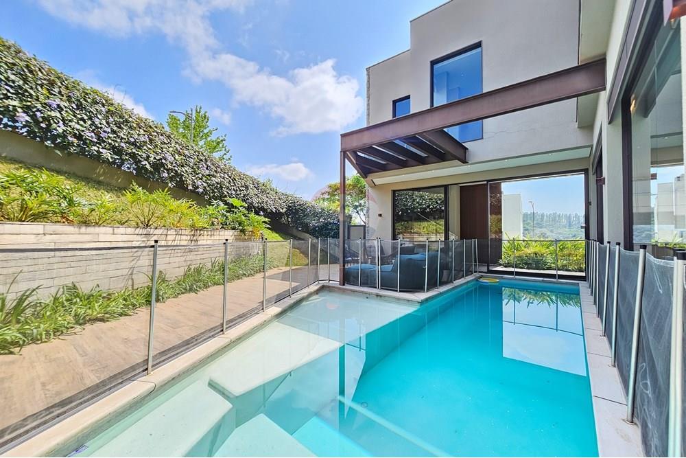 Casa de Condomínio - Venda - Santana de Parnaíba , São Paulo - 20251015_095743.jpg - 691021016-51