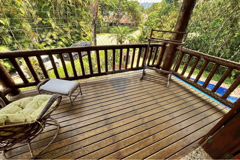 Casa de Condomínio - Venda - Bertioga , São Paulo - IMG_1843.JPEG - Sacada - 690341052-6