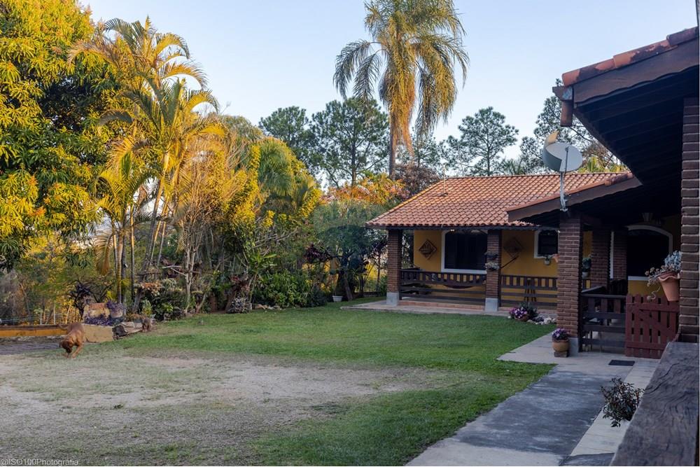 Chácara / Sítio / Fazenda - Venda - Jundiaí , São Paulo - _OSR1699-HDR.jpg - 690801040-16