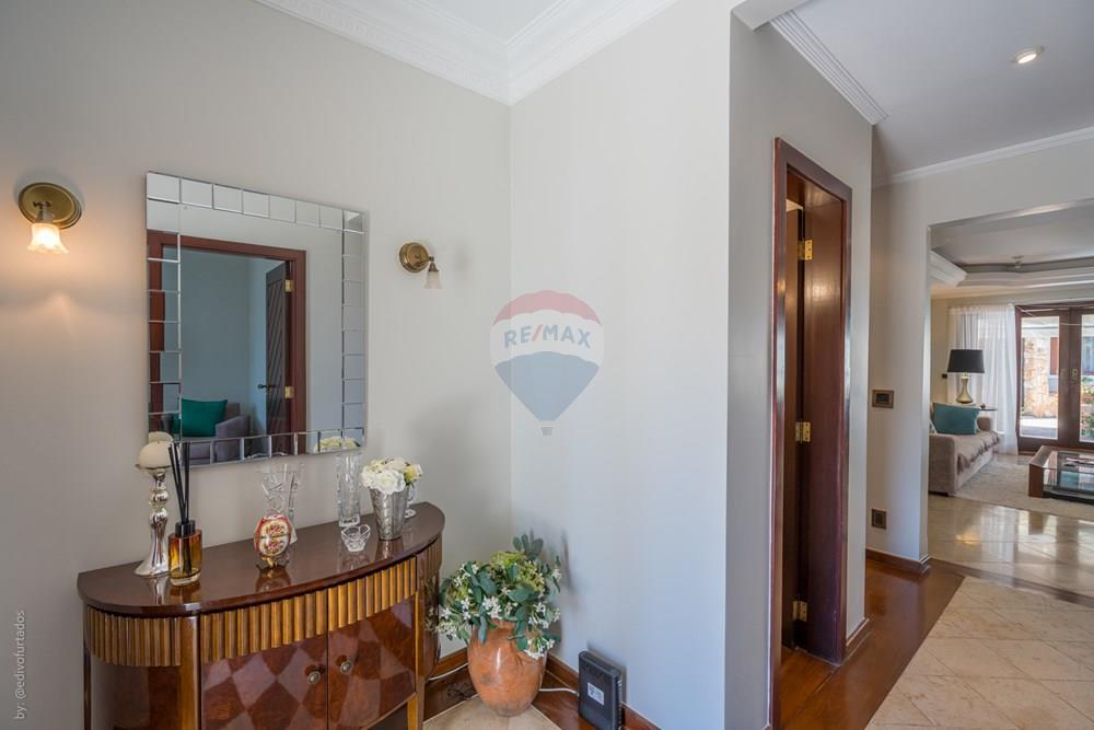 Casa de Condomínio - Venda - Campinas , São Paulo - EDI08719RG98002306922 - LEONILMA - COND. GALLERY.jpg - 690681197-28