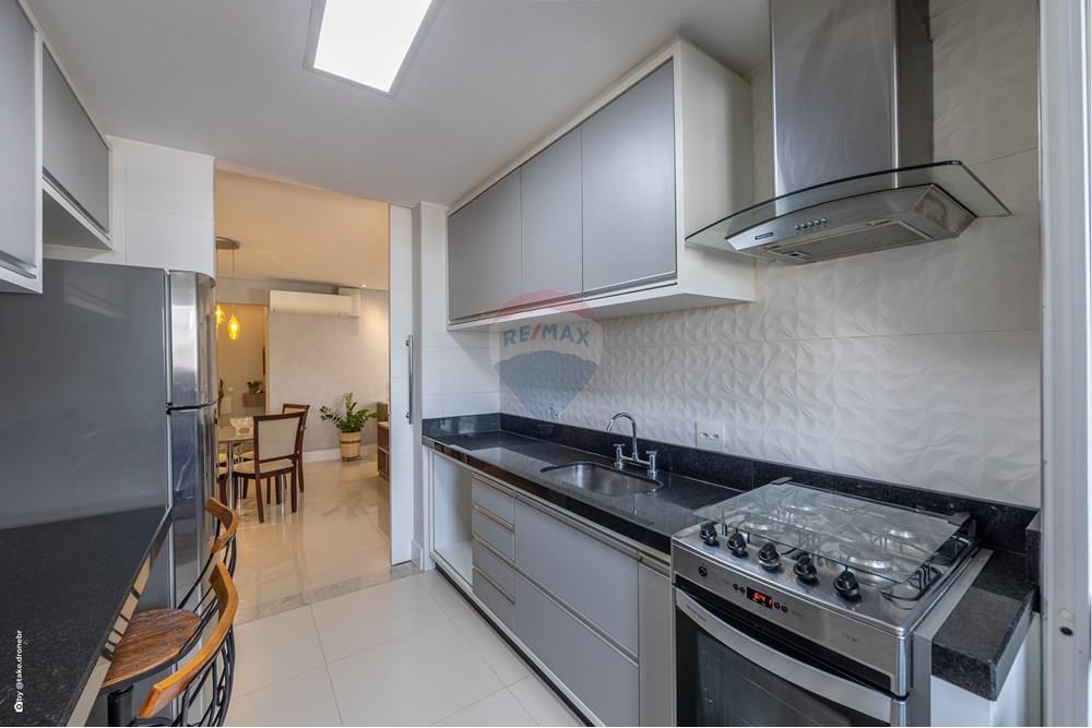 Apartamento - Venda - Campinas , São Paulo - TKD-7014.jpg - 690681105-61