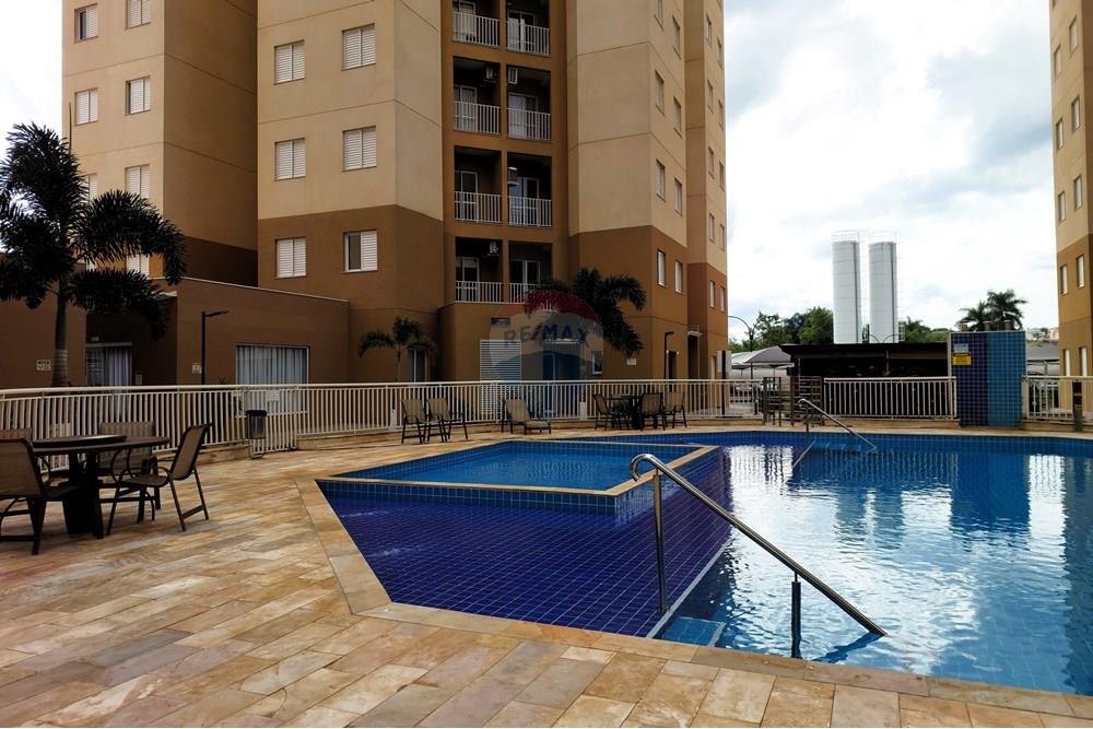 Apartamento - Venda - Mogi Guaçu , São Paulo - 20250527_144736.jpg - 690521010-248