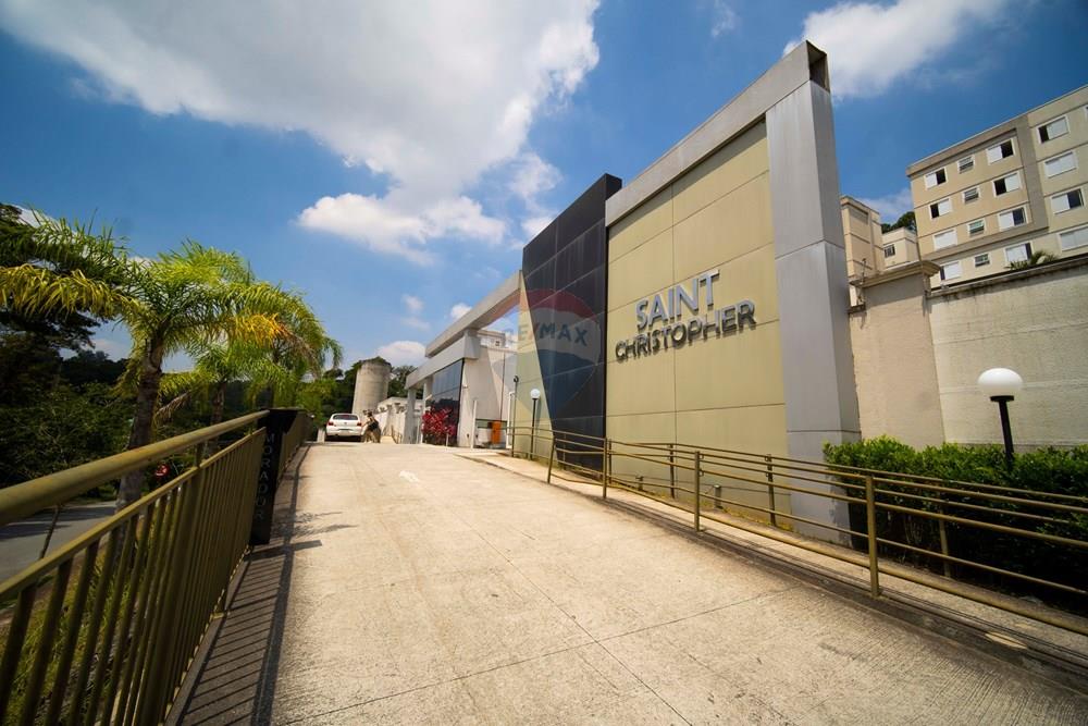 Apartamento - Venda - Cotia , São Paulo - SC-Rose.jpg - 691151035-12