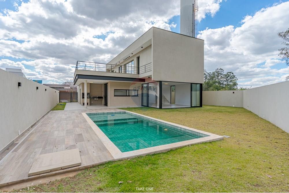 Casa de Condomínio - Venda - Vinhedo , São Paulo - DSC00744-HDR.jpg - 690131011-343