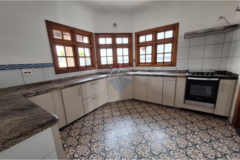 Casa - Alugar - Atibaia , São Paulo - 12.jpg - 690471131-174