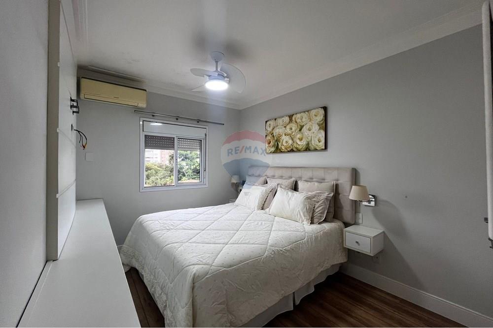 Casa de Condomínio - Alugar - Campinas , São Paulo - WhatsApp Image 2026-01-19 at 11.54.41.jpeg - Suite - 690681058-92