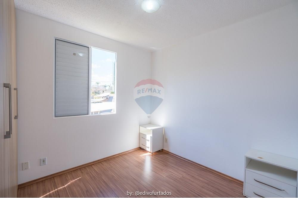 Apartamento - Venda - Campinas , São Paulo - EDI07960EDIVOFURTADO-RG98002306922 SSPCE - Água Doce -  REDE PRO II - 690851068-89 - PAULO MARIANO.jpg - 691091011-89