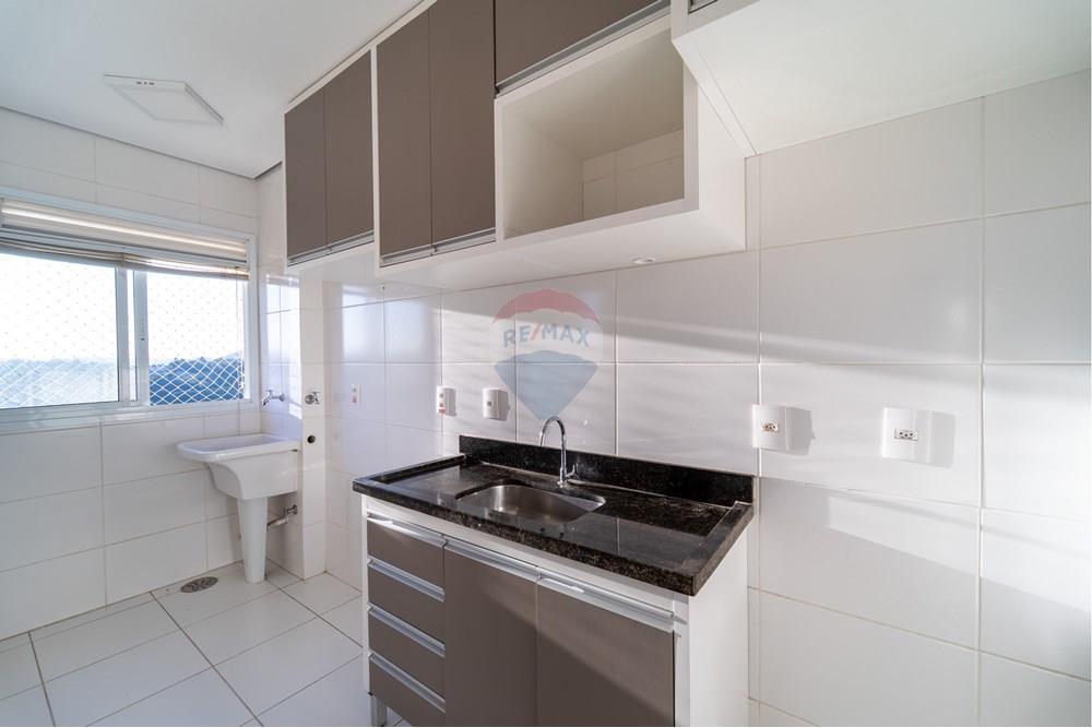 Apartamento - Alugar - Louveira , São Paulo - DSC01654-HDR.jpg - 690051084-33