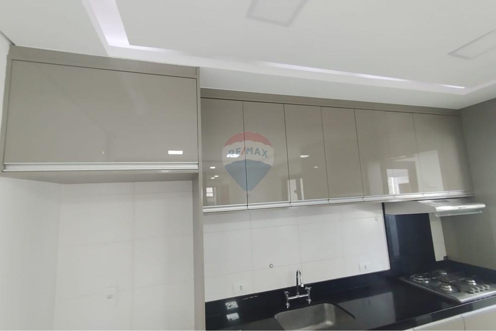 Apartamento - Alugar - Indaiatuba , São Paulo - 06.jpeg - Cozinha - 690651009-59