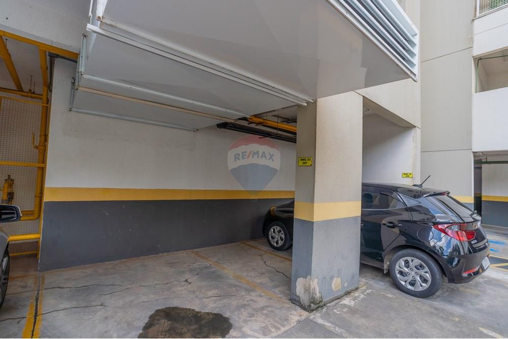 Apartamento - Venda - Campinas , São Paulo - FOTOS IMOBILIARIAS - BRMAKER.-77.jpg - Garagem - 690681118-80