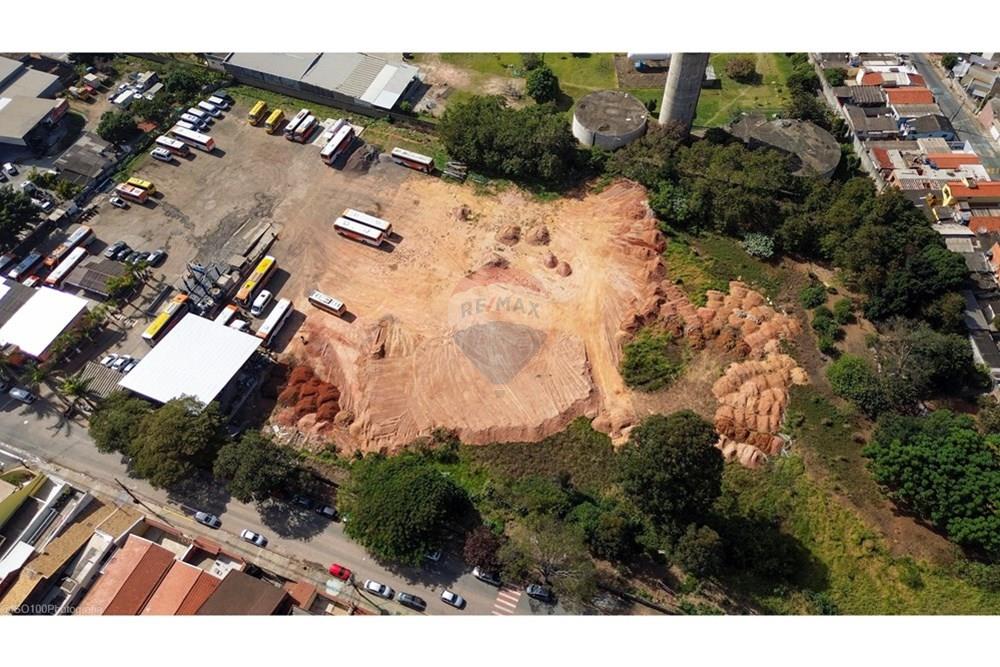 Terreno - Venda - Várzea Paulista , São Paulo - DJI_0507.jpg - 690791001-211