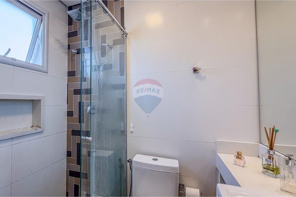 Apartamento - Venda - Santos , São Paulo - IMG_2583[1].jpg - Banheiro - 690661121-1