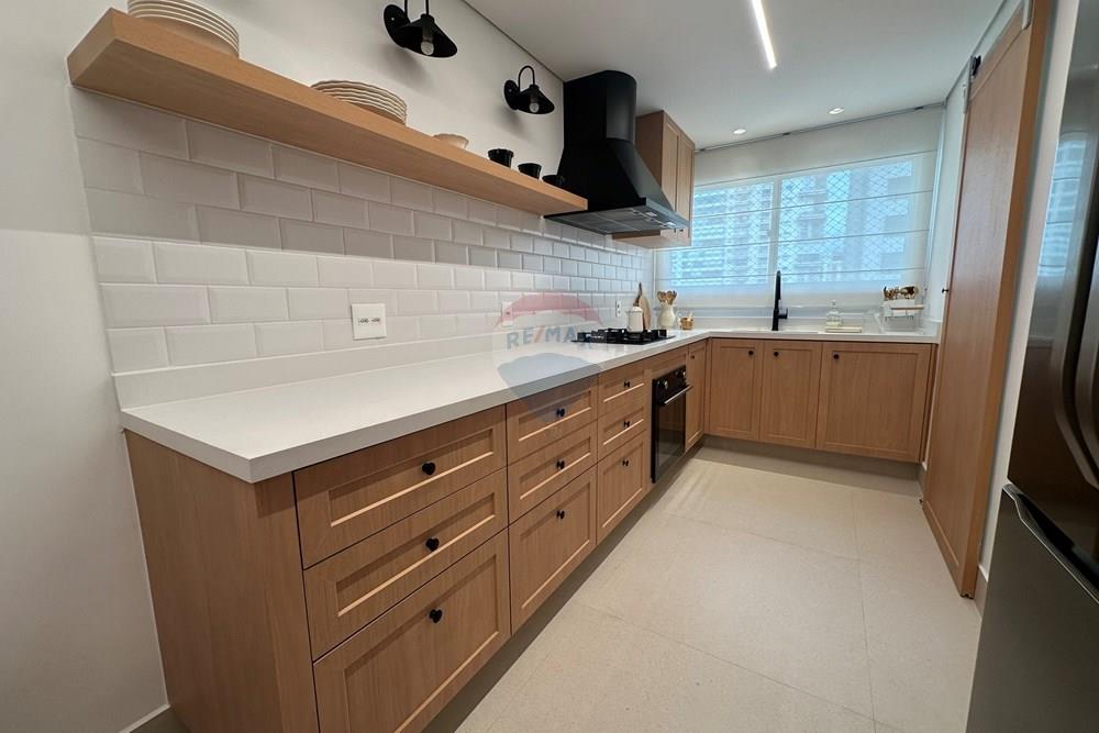 Apartamento - Alugar - Barueri , São Paulo - 987C420D-8E63-4595-834A-E3DF52E2A432.JPG - 691141003-34