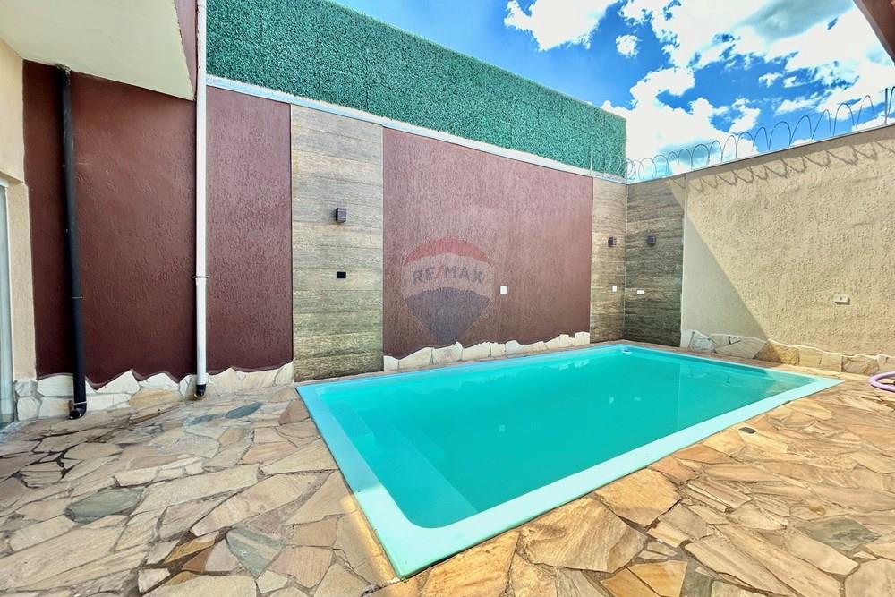 Casa - Venda - Piracicaba , São Paulo - IMG_0888.JPG - Piscina - 690781084-135