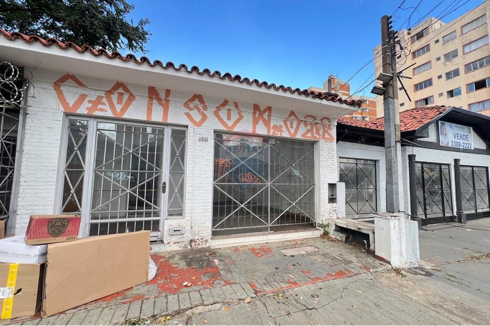 Casa - Venda - Campinas , São Paulo - IMG_8939.JPG - 691101018-12