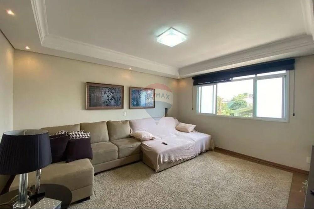 Casa - Alugar - Americana , São Paulo - 4f3f4110-66b6-49df-9d15-d9f9d0094e0d.jpg - 690231041-1041